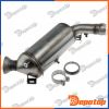 Filtres à Particules Diesel EURO4 pour MERCEDES | DPF-ME-006, 095-317